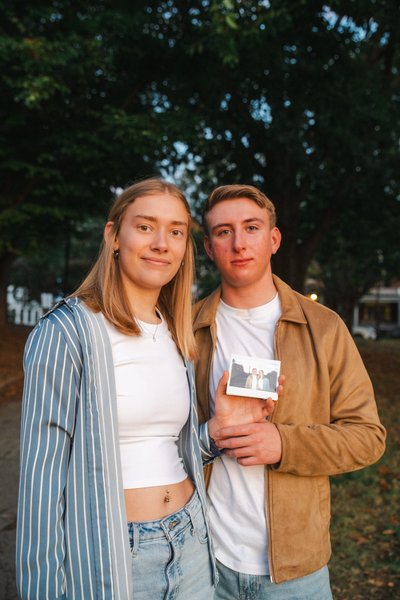 Jansen & Emerald's Couples Session — couples photography by Stephen Lawson