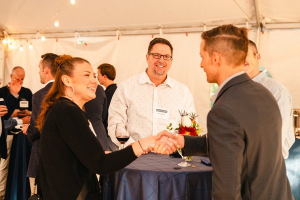 Whiteford Event — event photography by Stephen Lawson