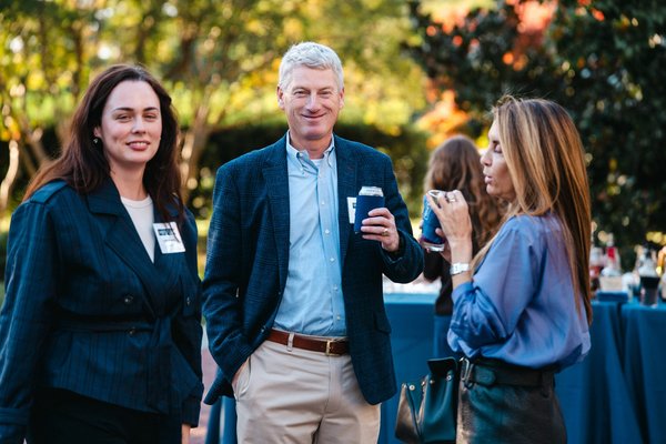 Whiteford Event — event photography by Stephen Lawson