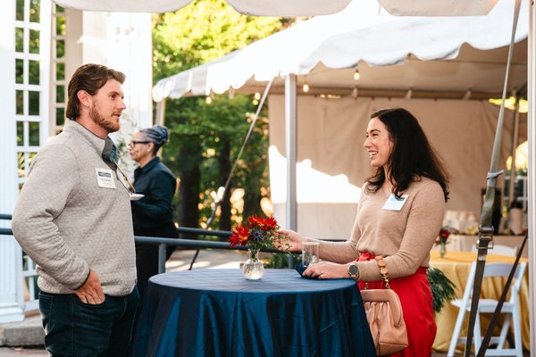 Whiteford Event — event photography by Stephen Lawson
