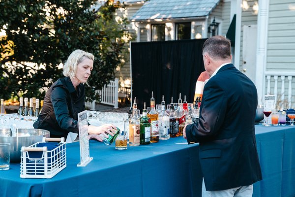 Whiteford Event — event photography by Stephen Lawson