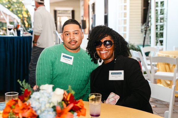 Whiteford Event — event photography by Stephen Lawson