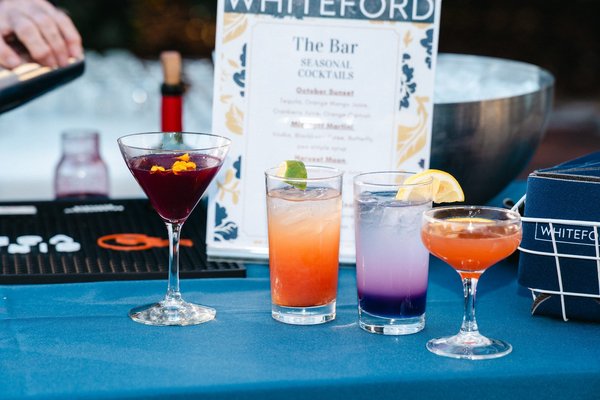 Whiteford Event — event photography by Stephen Lawson
