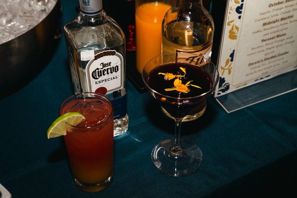 Whiteford Event — event photography by Stephen Lawson