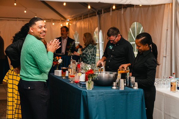 Whiteford Event — event photography by Stephen Lawson