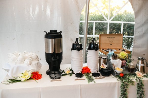 Whiteford Event — event photography by Stephen Lawson