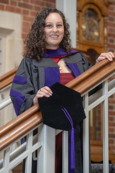 Sara's Graduation — graduation photography at University of Richmond Graduation Photos by Stephen Lawson