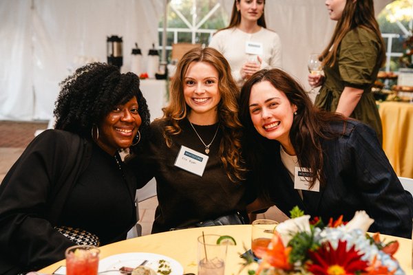 Whiteford Event — event photography by Stephen Lawson
