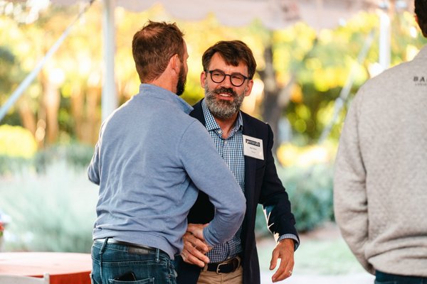 Whiteford Event — event photography by Stephen Lawson