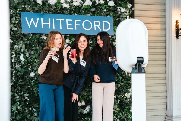 Whiteford Event — event photography by Stephen Lawson
