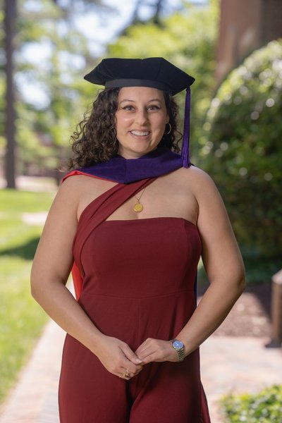 Sara's Graduation — graduation photography at University of Richmond Graduation Photos by Stephen Lawson