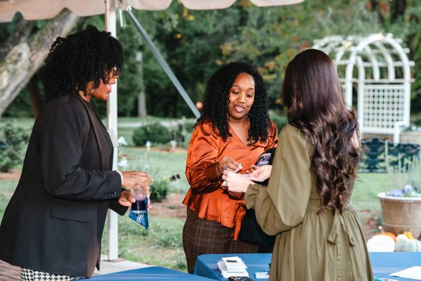 Whiteford Event — event photography by Stephen Lawson