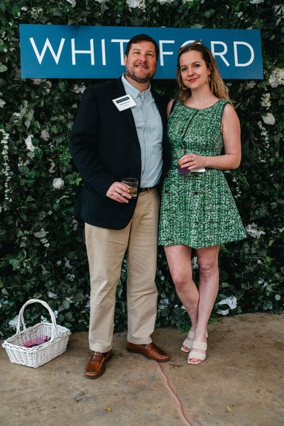 Whiteford Event — event photography by Stephen Lawson