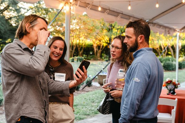Whiteford Event — event photography by Stephen Lawson