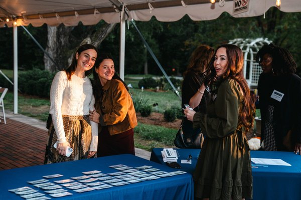 Whiteford Event — event photography by Stephen Lawson