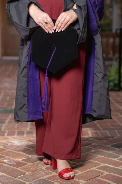 Sara's Graduation — graduation photography at University of Richmond Graduation Photos by Stephen Lawson
