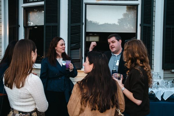 Whiteford Event — event photography by Stephen Lawson