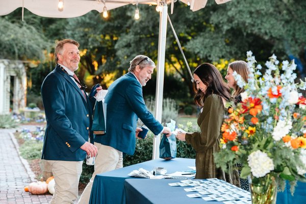 Whiteford Event — event photography by Stephen Lawson