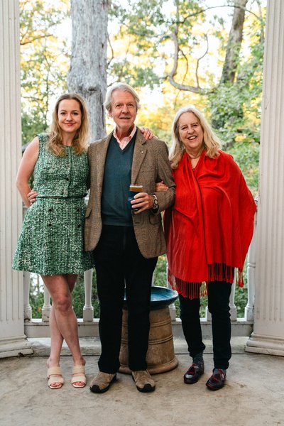 Whiteford Event — event photography by Stephen Lawson