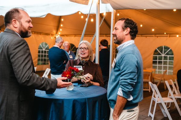 Whiteford Event — event photography by Stephen Lawson