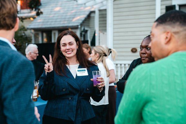 Whiteford Event — event photography by Stephen Lawson
