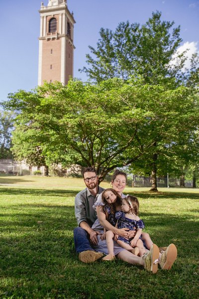 Bock Family Session — family photography by Stephen Lawson