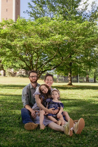 Bock Family Session — family photography by Stephen Lawson