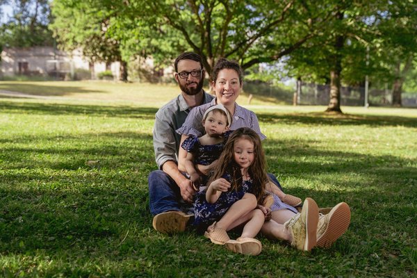 Bock Family Session — family photography by Stephen Lawson