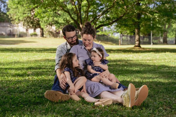 Bock Family Session — family photography by Stephen Lawson