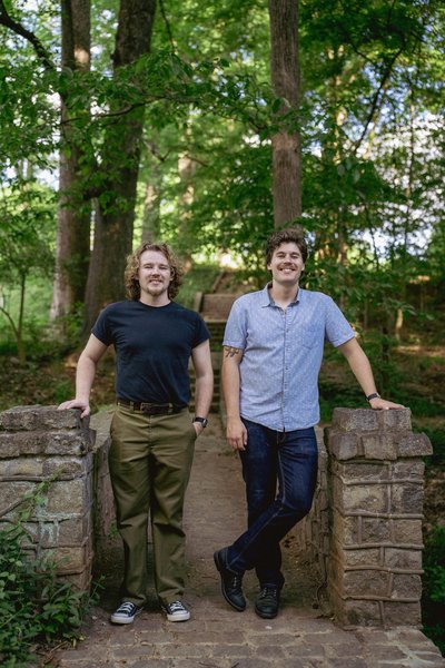 Bock Family Session — family photography by Stephen Lawson