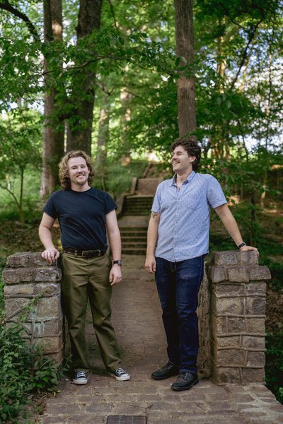 Bock Family Session — family photography by Stephen Lawson