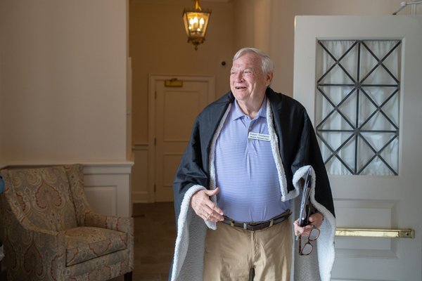 Richmond’s First Baptist Church Event — event photography by Stephen Lawson