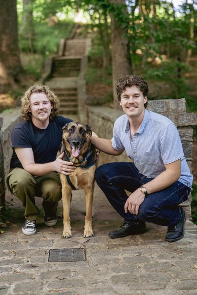 Bock Family Session — family photography by Stephen Lawson
