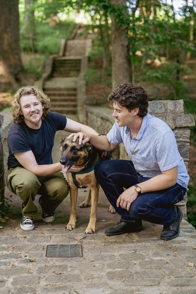 Bock Family Session — family photography by Stephen Lawson