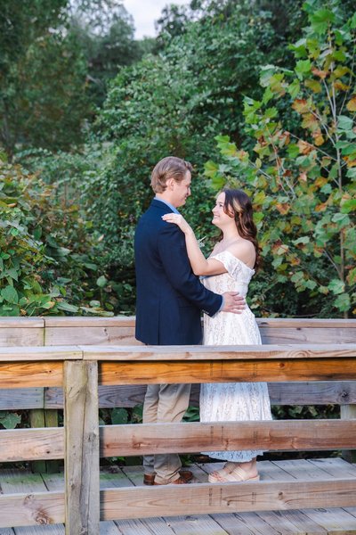 Francheska and Kevin's Proposal — engagement photography by Stephen Lawson