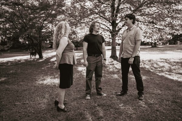Bock Family Session — family photography by Stephen Lawson