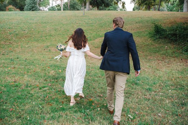 Francheska and Kevin's Proposal — engagement photography by Stephen Lawson