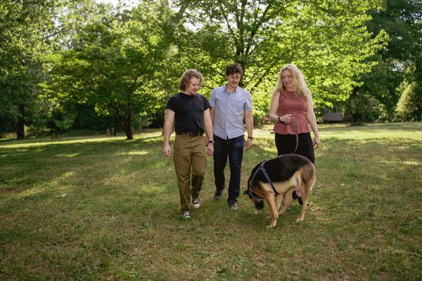 Bock Family Session — family photography by Stephen Lawson