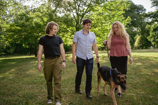 Bock Family Session — family photography by Stephen Lawson