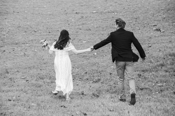 Francheska and Kevin's Proposal — engagement photography by Stephen Lawson