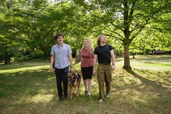 Bock Family Session — family photography by Stephen Lawson