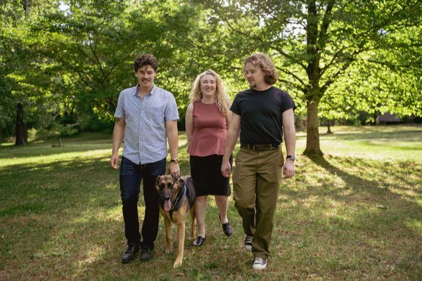 Bock Family Session — family photography by Stephen Lawson