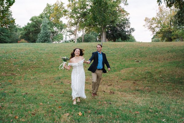 Francheska and Kevin's Proposal — engagement photography by Stephen Lawson