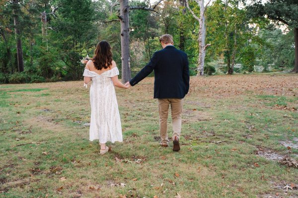 Francheska and Kevin's Proposal — engagement photography by Stephen Lawson