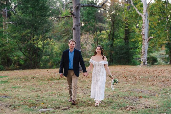 Francheska and Kevin's Proposal — engagement photography by Stephen Lawson