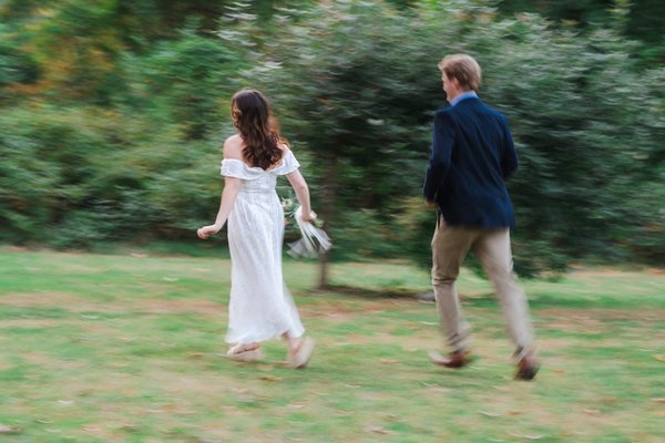 Francheska and Kevin's Proposal — engagement photography by Stephen Lawson