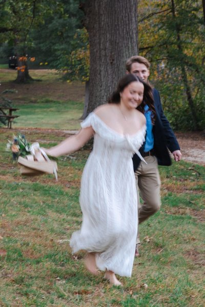 Francheska and Kevin's Proposal — engagement photography by Stephen Lawson