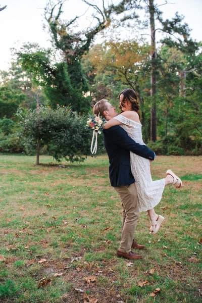 Francheska and Kevin's Proposal — engagement photography by Stephen Lawson