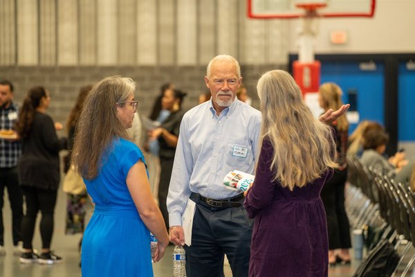 Homeward Annual Summit — event photography by Stephen Lawson