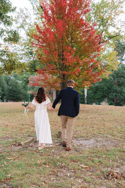 Francheska and Kevin's Proposal — engagement photography by Stephen Lawson